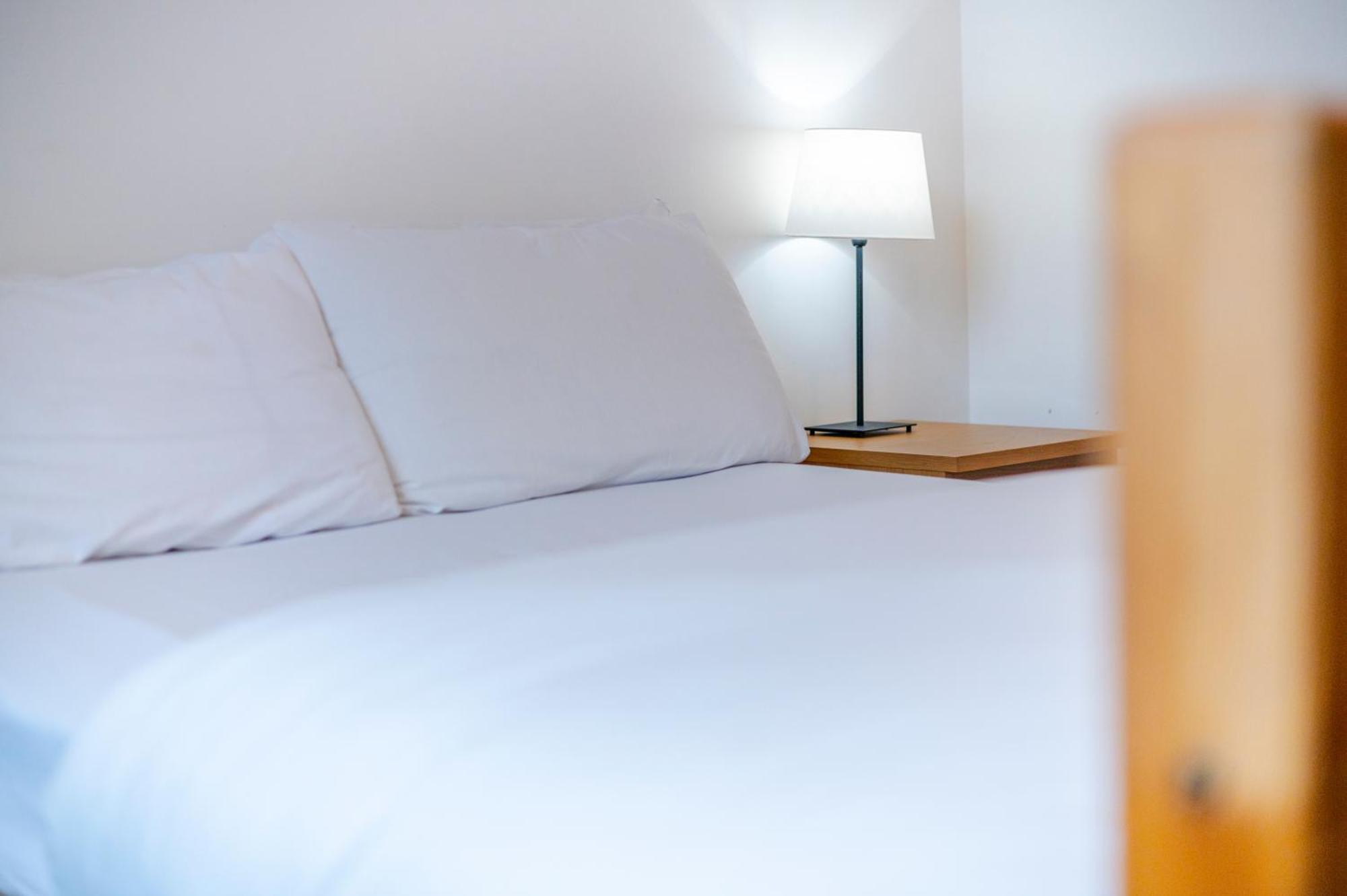 Dreibettzimmer